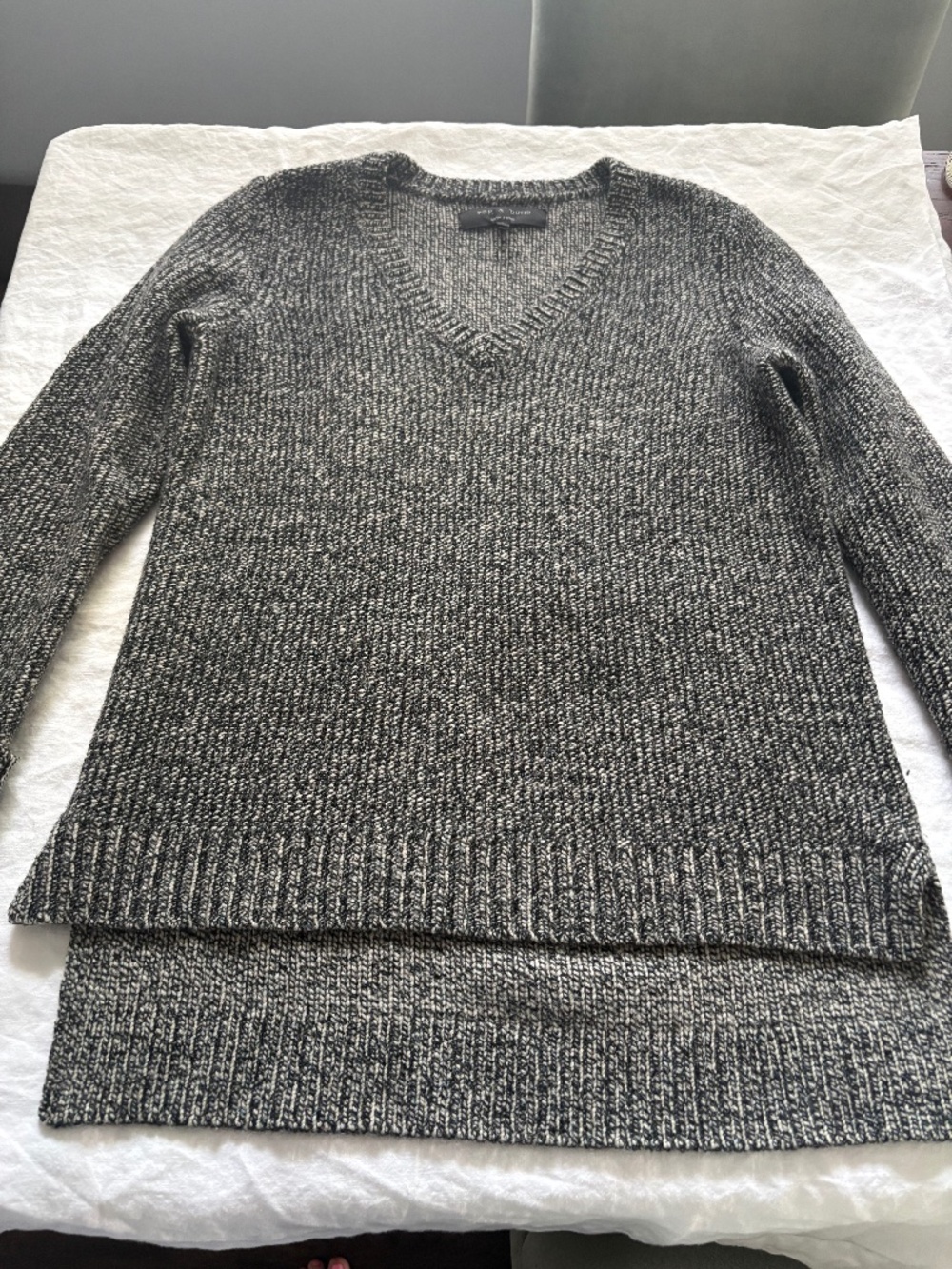Rag & Bone Sweater - v neck